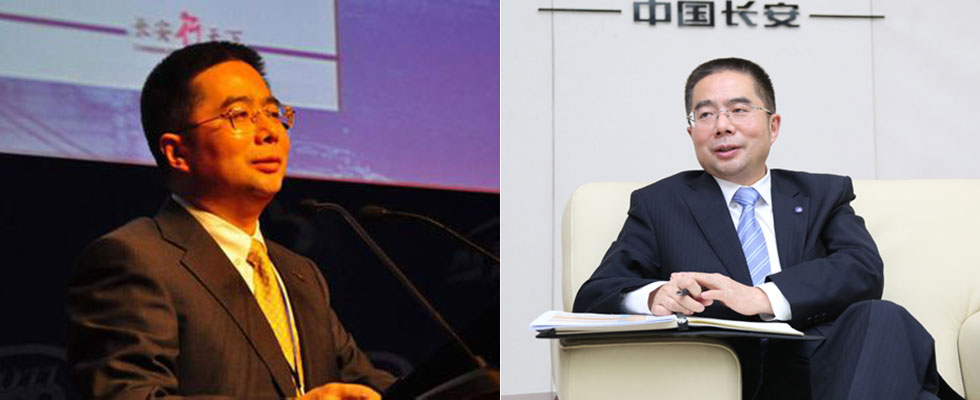 张宝林:长安&ldquo;六个坚持&rdquo;实现品牌跨越式发展