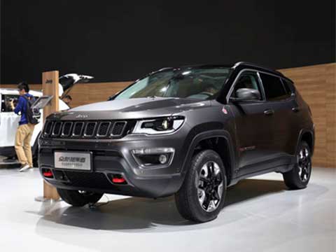 国产指南者高性能版曝光