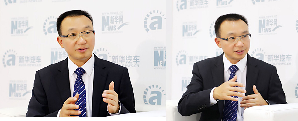 何朝兵：不惧购置税优惠政策调整 稳定增长仍可期