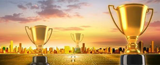 2016广州国际车展闭幕 八大奖项新鲜出炉