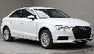 新款奥迪A3 2.0T新消息 百公里油耗6.2L