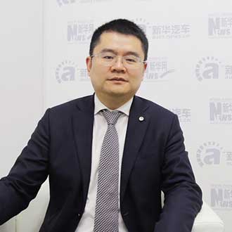 东风小康：刘昌东