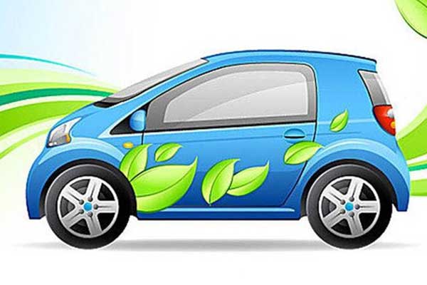3月新能源汽車銷售31120輛 同比增長35.6%