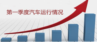 2017年第一季度的车市冷暖