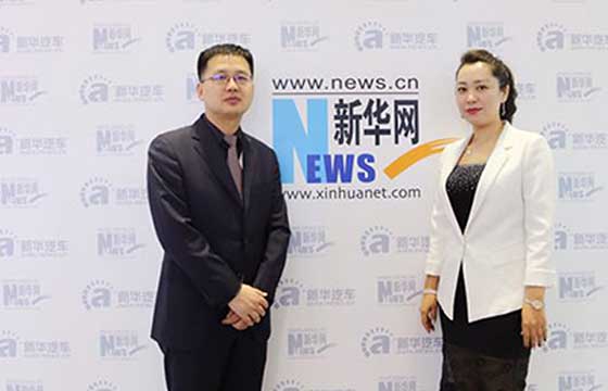 杨昭：电动是未来趋势 涉及到方方面面