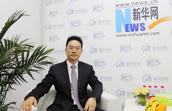 侯宏武：东风风行2.0时代关键词&ldquo;品质向上 品牌向上&rdquo;