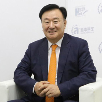 悦达起亚：苏南永