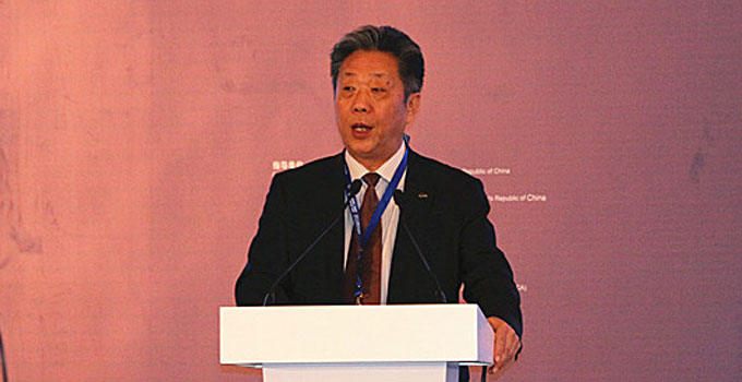 董扬:中国汽车产量很可能达到每年5000万辆规模