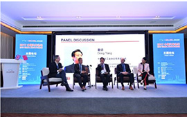 中英专场再现中国汽车论坛 汽车精英针锋对话品牌与创新