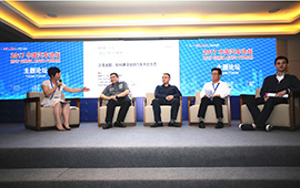 新能源共生生态建设中应让市场最终做决策