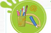 远离产品伤害 儿童文具主要安全隐患