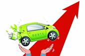 停产停售时间表临近 新能源车产业驶入“快车道”
