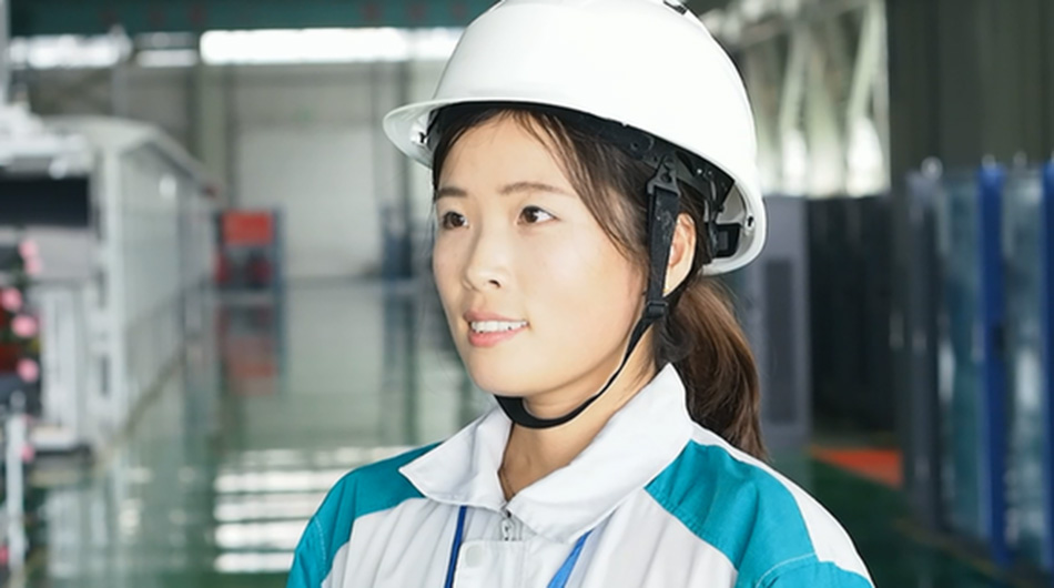 特锐德：一名基层党员的幸福感