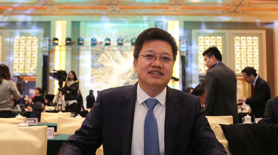 特锐德于德翔:&ldquo;生态党建&rdquo;打造企业发展&ldquo;红色引擎&rdquo;