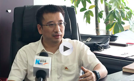 特锐德执行总裁屈东明：三大理念构建企业&ldquo;生态党建&rdquo;体系