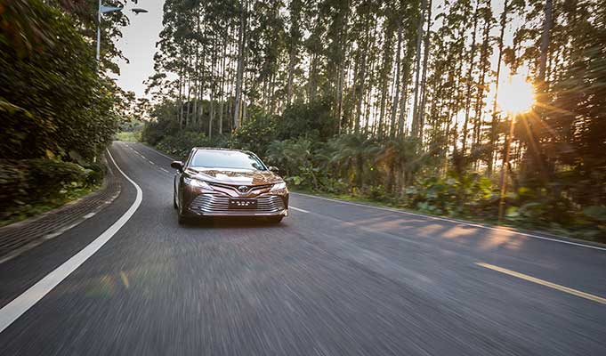 丰田TNGA对中国汽车制造工业的借鉴意义