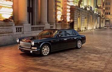 红旗承载《国家宝藏》难以言说的千年技艺