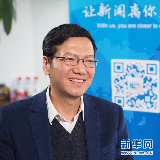 承担“建功汽车强国梦想”使命