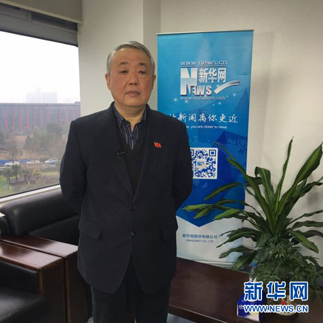 高起点、高标准谋划新能源汽车事业