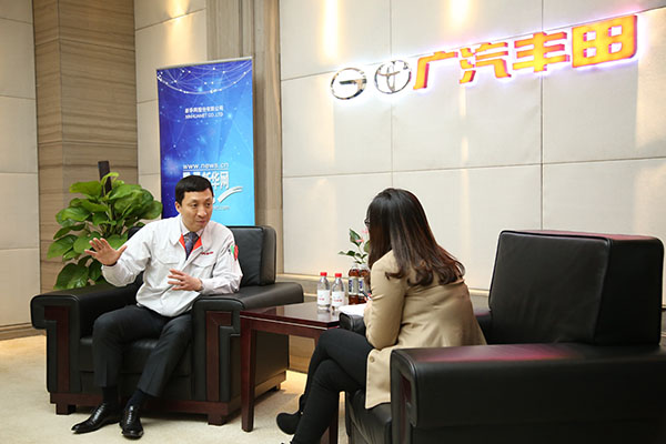 着眼供给侧 追求质的确保