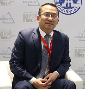 曹智：持续推进现有车型的升级换代