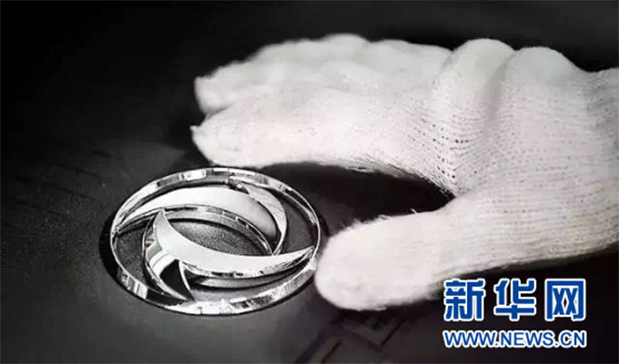 双飞燕，中国汽车的荣耀