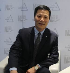 张继辉：轩逸&middot;纯电开启东风日产纯电动汽车销售元年