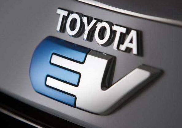 在电动化的赛道上 小步快跑的丰田依然领先