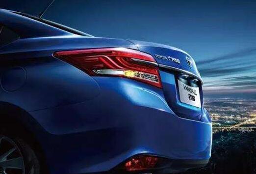 新龟兔赛跑，揭秘丰田在华&ldquo;电动化&rdquo;布局