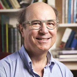 Frank Wilczek