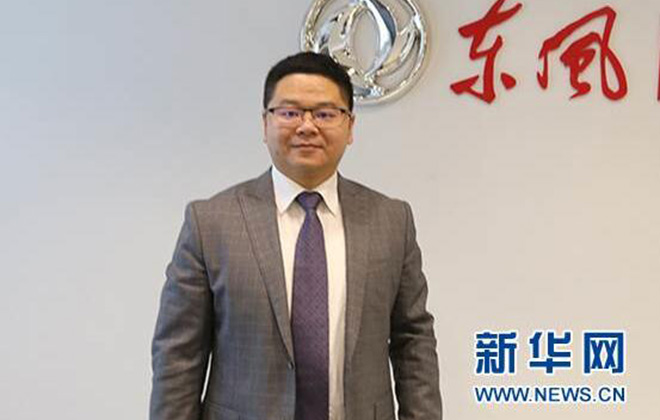 张正源：强化超级智能战略 2018年将推三款新车