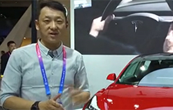 新华说车：特斯拉Model 3