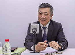 水野泰秀：到2025年，本田将在中国推出20款以上电动化车型