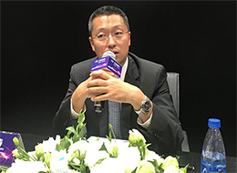 樊京涛：北京现代致力于提升品牌价值 强化技术符号