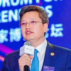 于德翔：充电网是新能源汽车行业的重要突破