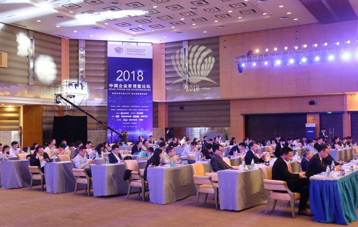 品牌强国战略先行 新华社民族品牌工程&middot;汽车行动战略发布