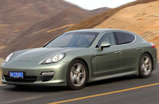 百年&ldquo;双核&rdquo;梦想终成现实：保时捷