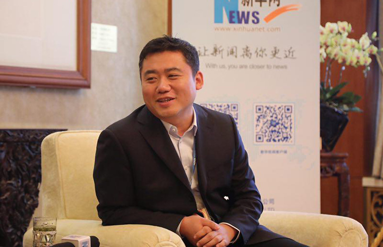 丁焰：节能、环保将是推动新能源汽车发展的根本驱动力