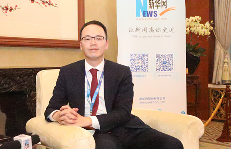 郑赟：新造车企业应着力打造差异化商业模式