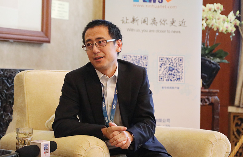 潘晓哲：发展智能网联和无人驾驶要重视功能安全和数据安全