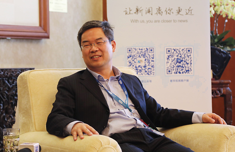 龚慧明：中国新能源汽车市场将延续健康平稳态势