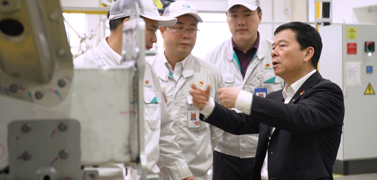 曾庆洪：建议加快智能路网建设 助力自动驾驶汽车量产应用