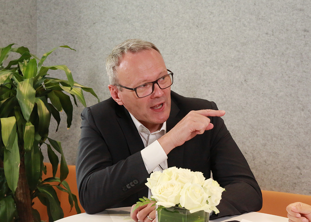 依然看好中国汽车行业前景