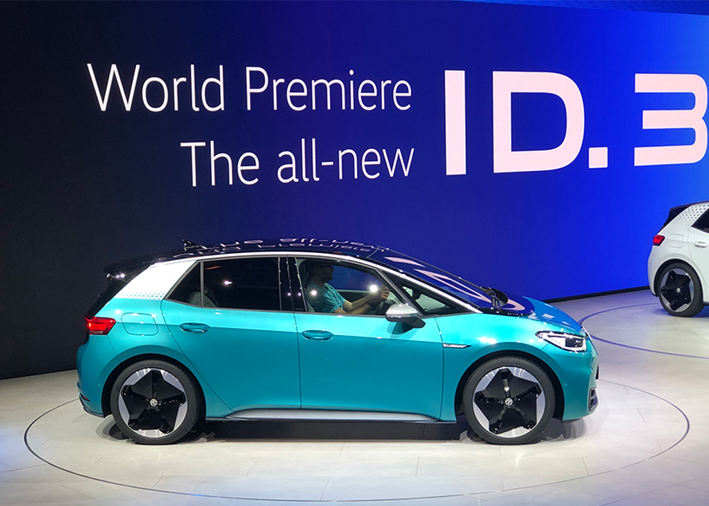 强化品牌基因 拓宽合作领域和范围