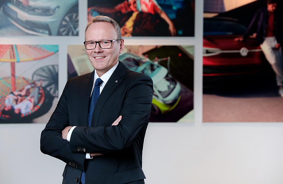 疫情是挑战也是机遇