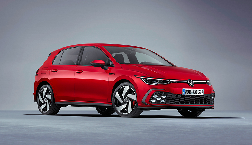 优化产品组合，大众品牌5款新车将上市