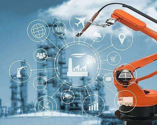 工业互联网迎落地加速期 多地产业园火热开建