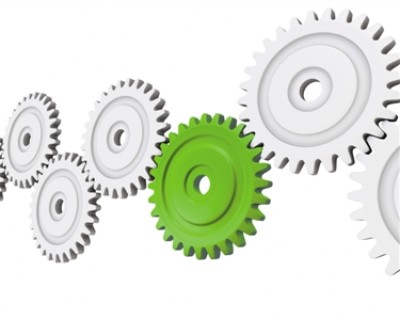 产业互联网与绿色供应链深度融合 驱动传统产业转型升级