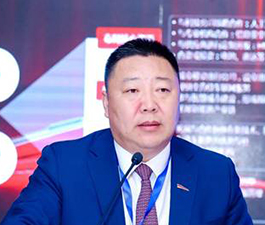 柳长庆：一汽集团“十四五”策略与布局