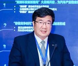 吴松：广汽集团“十四五”策略与布局